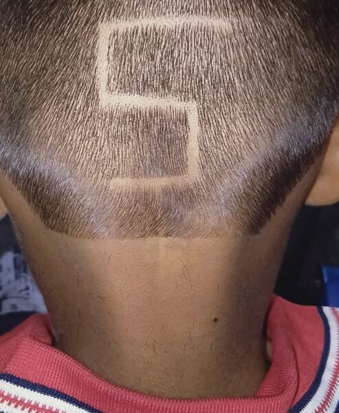 Hair Style (হেয়ার স্টাইল)