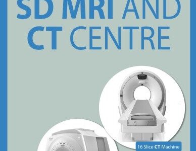 SD MRI And CT Centre