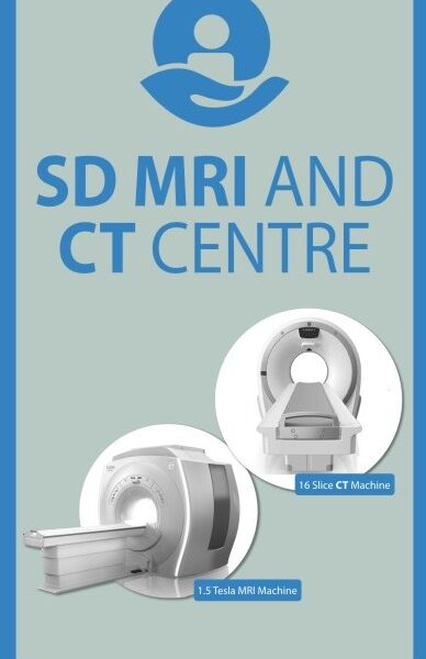 SD MRI And CT Centre